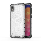 For Galaxy A10 / Grey