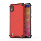 For Galaxy A10 / Red