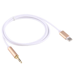 1m USB-C / Type-C to 3.5mm Male Audio Adapter Cable