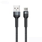 Micro USB / Black