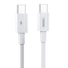 REMAX Marlik Series RC-175c PD 100W USB-C / Type-C to USB-C / Type-C Interface Fast Charging Data Cable, Cable Length: 1m, 1m