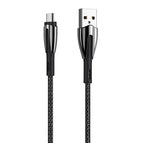 USB-C / Type-C / Black