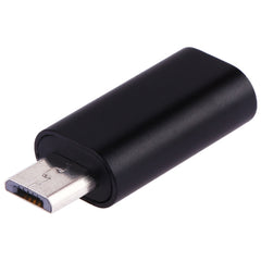 USB-C / Type-C Female to Micro USB Male Converter Adapter