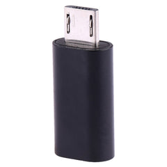 USB-C / Type-C Female to Micro USB Male Converter Adapter