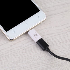 USB-C / Type-C Female to Micro USB Male Converter Adapter