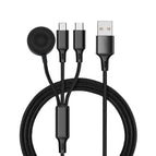 3 In 1 / Black