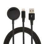 2 In 1 / Black