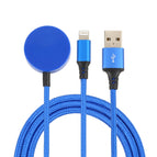 2 In 1 / Blue