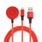 2 In 1 / Red