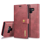 Galaxy Note 9 / Red