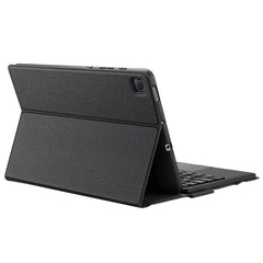 For Samsung Galaxy Tab S6 Lite DUX DUCIS Detachable Bluetooth Keyboard Ultrathin Horizontal Flip Leather Tablet Case with Touchpad & Smart Sleep Function & Holder, For Samsung Galaxy Tab S6 Lite