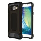 For Galaxy A5 (2016) / A510 / Black