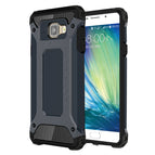 For Galaxy A5 (2016) / A510 / Dark Blue