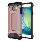 For Galaxy A5 (2016) / A510 / Rose Gold