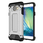 For Galaxy A5 (2016) / A510 / Silver