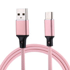 2A Pink / Pink