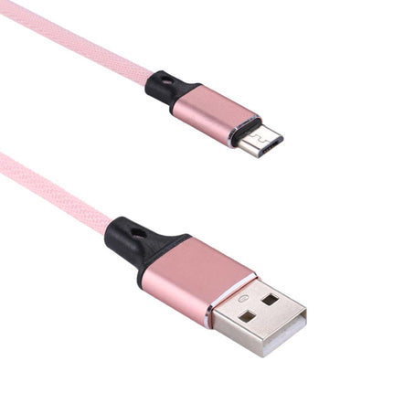 For  Samsung, Huawei, Xiaomi, HTC, LG, Sony, Lenovo and other Smartphones, Micro USB Pink, Micro USB Grey, Micro USB Blue, Micro USB Red, Micro USB White, Micro USB Black