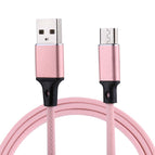 Micro USB Pink / Pink