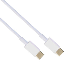 100W USB-C / Type-C to Type-C Fast Charging Data Cable, Length: 2m