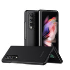 For Samsung Galaxy Z Fold3 5G / Black