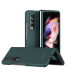 For Samsung Galaxy Z Fold3 5G / Green