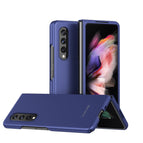 For Samsung Galaxy Z Fold3 5G / Blue