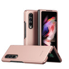 For Samsung Galaxy Z Fold3 5G / Pink