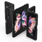 For Samsung Galaxy Z Fold3 5G / Frosted Black