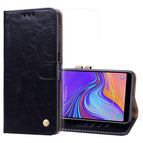 For Galaxy A7 / Black
