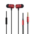 Q5i / Red