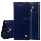 For Galaxy J6 (EU Version) (2018) / Blue