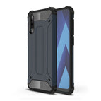 For Galaxy A70 / Navy Blue