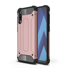 For Galaxy A70 / Rose Gold