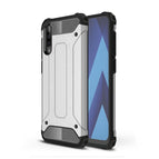 For Galaxy A70 / Silver