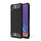 For Galaxy A10 / Black