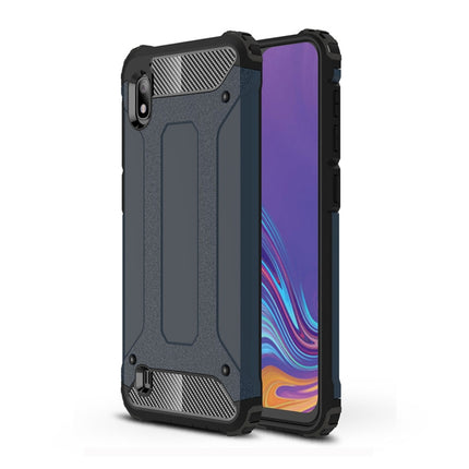 Magic Armor TPU + PC Combination Case for Galaxy A10