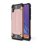 For Galaxy A10 / Rose Gold
