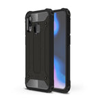 For Galaxy A40 / Black