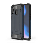 For Galaxy A40 / Navy Blue