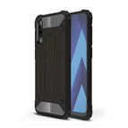 For Galaxy A50 / Black
