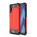 For Galaxy A50 / Red