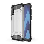 For Galaxy A50 / Silver