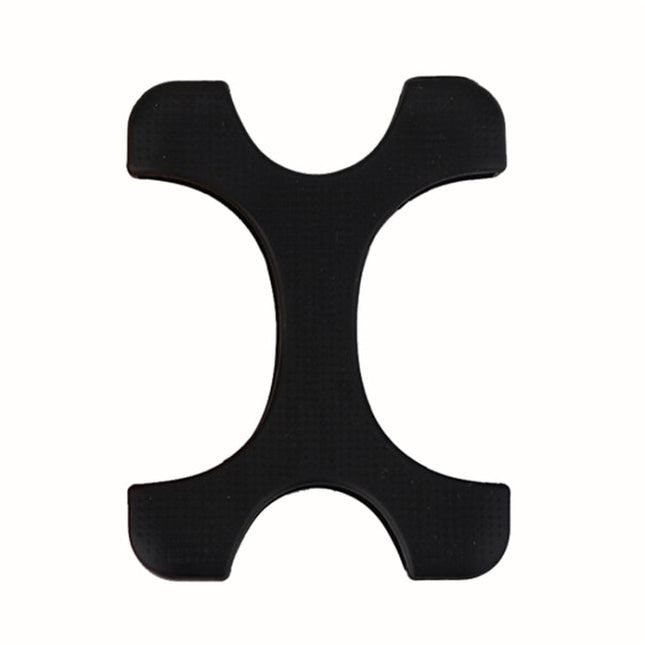 X Type 2.5 inch Hard Drive Disk Silicone Case for WD / SEAGATE / Toshiba, without Hole