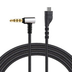 Audio Cable Silver / Silver