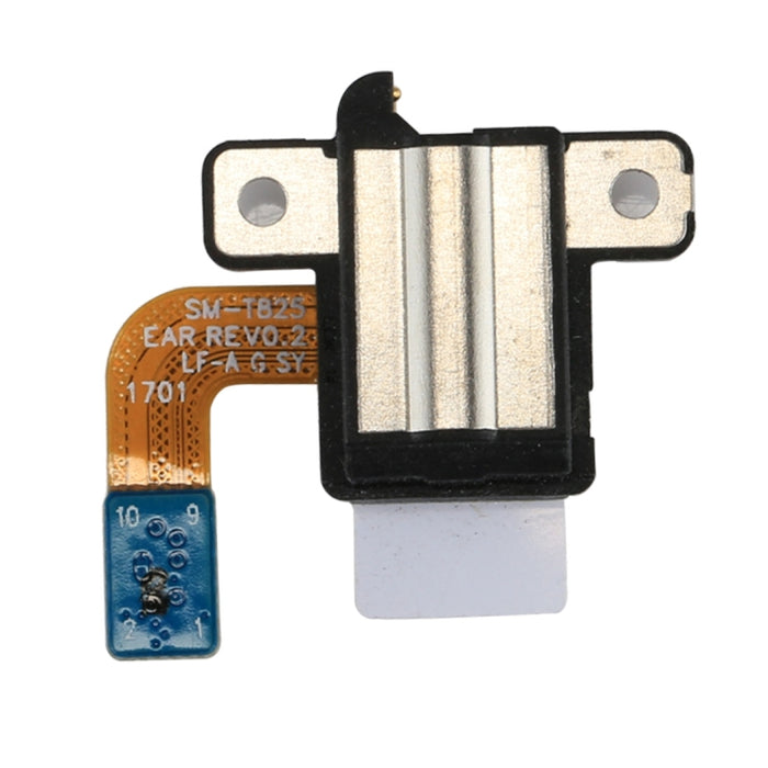 For Galaxy Tab S3 9.7 / T825 Earphone Jack Flex Cable, For Samsung T825