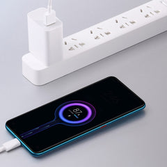 Original Xiaomi 33W USB Charger Set II, US Plug