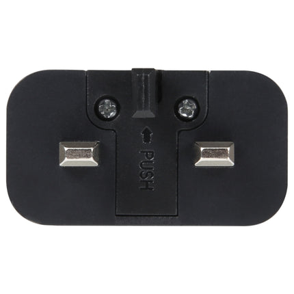 EP-TA20UWE Single USB Port Fast Charging Travel Adapter, UK Plug, Single USB
