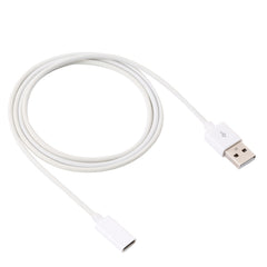 USB Male to USB-C / Type-C Female Adapter Cable, Length: 1m, 1m USB Male to Type-C Female