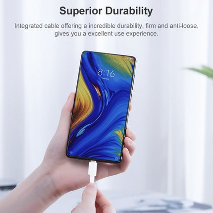 USB-C / Type-C Male to Type-C Female Extended Cable, Length: 20cm, 20cm