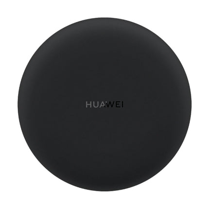 Huawei 15W Max Qi Standard Intelligent Fast Wireless Charger with 5A Cable and 10V / 4A Charging Plug